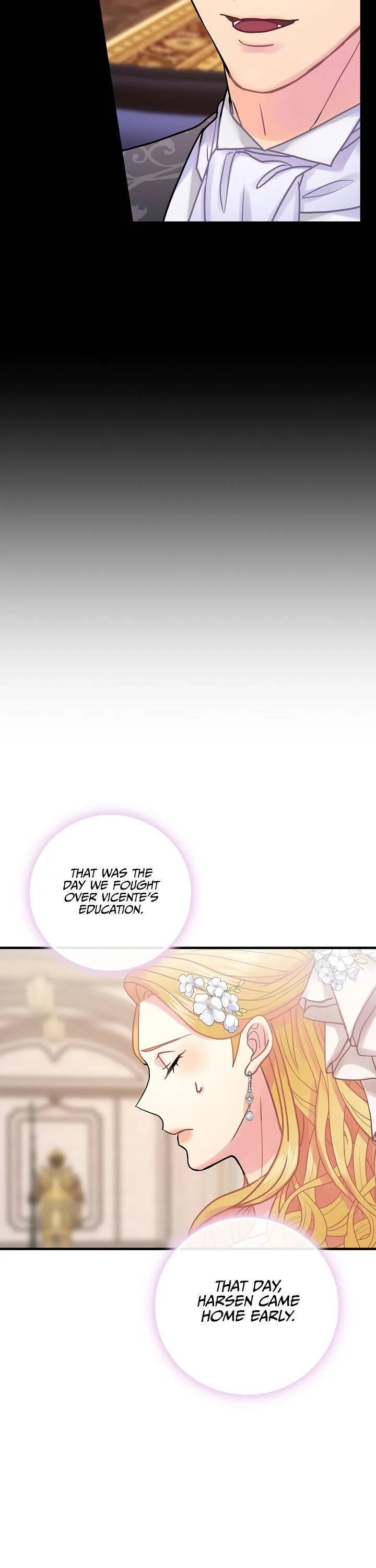 The Flower Dances and the Wind Sings Chapter 46 page 3