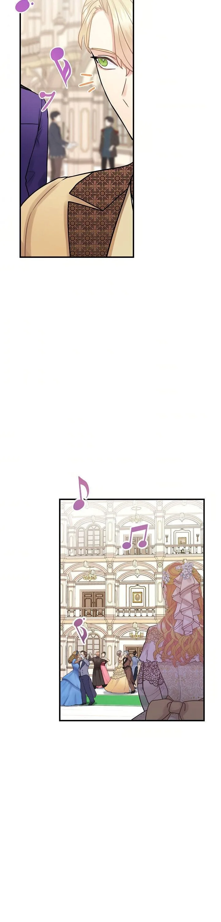 The Flower Dances and the Wind Sings Chapter 46 page 10