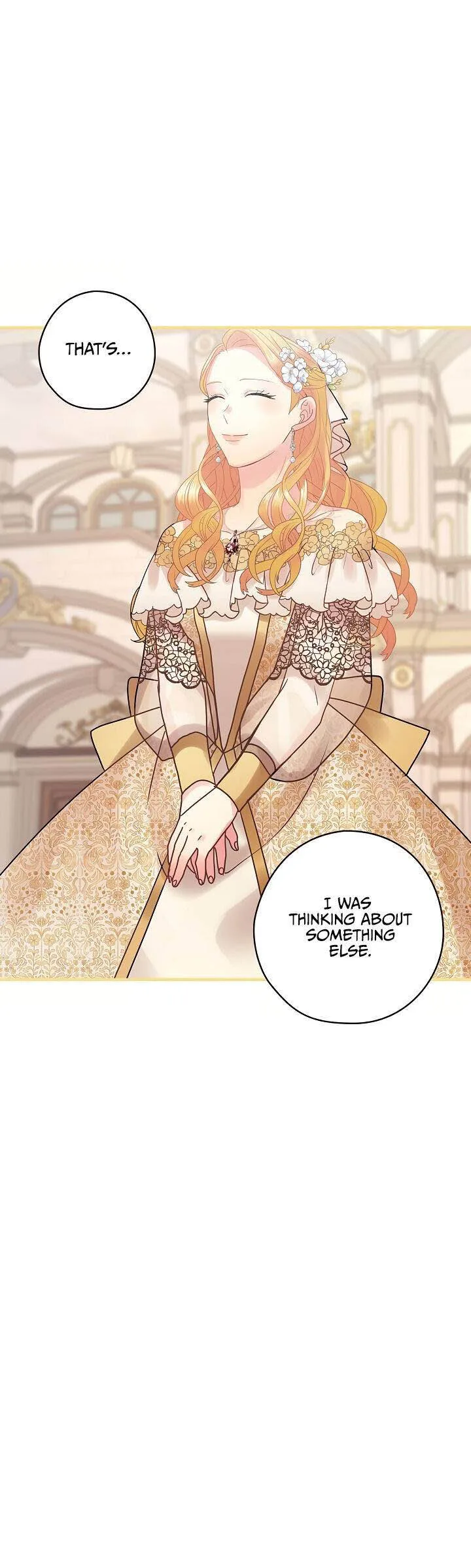 The Flower Dances and the Wind Sings Chapter 46 page 28