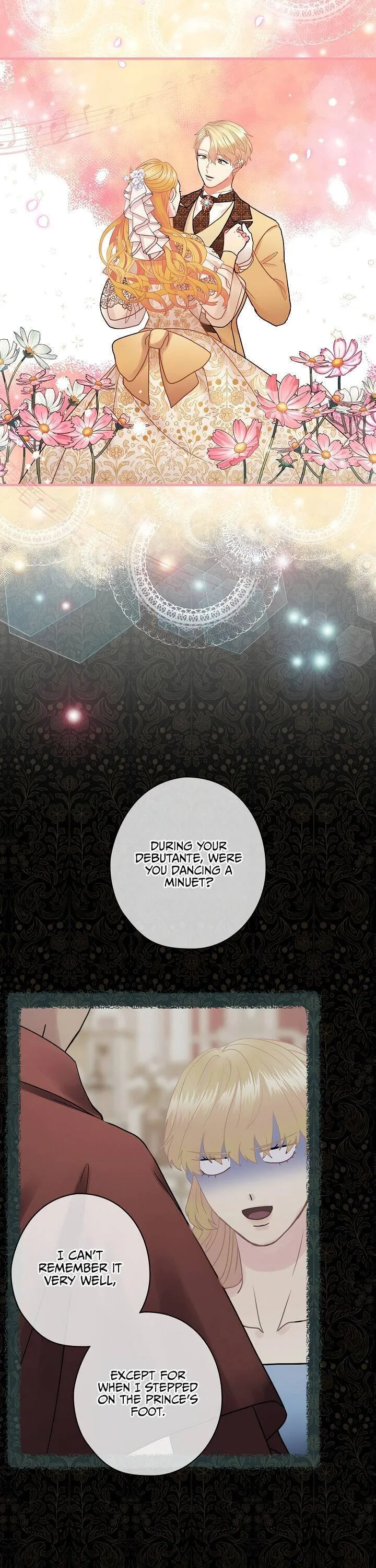 The Flower Dances and the Wind Sings Chapter 46 page 12