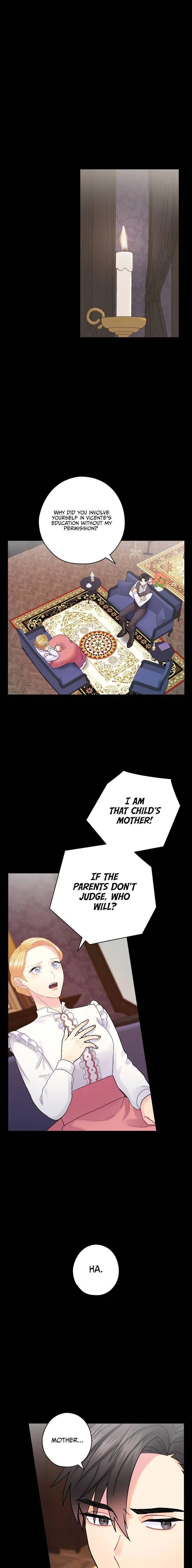 The Flower Dances and the Wind Sings Chapter 46 page 2