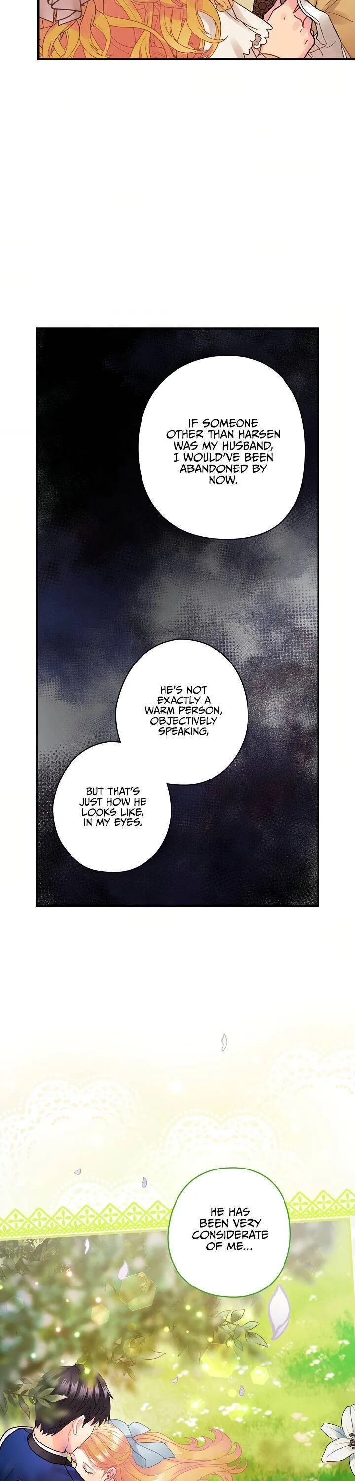 The Flower Dances and the Wind Sings Chapter 46 page 21