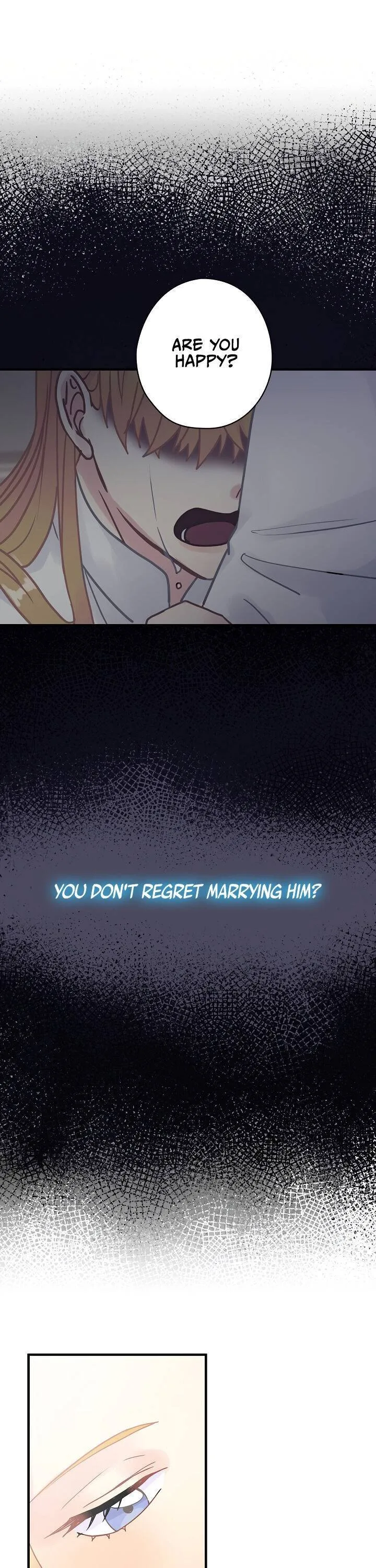 The Flower Dances and the Wind Sings Chapter 46 page 19