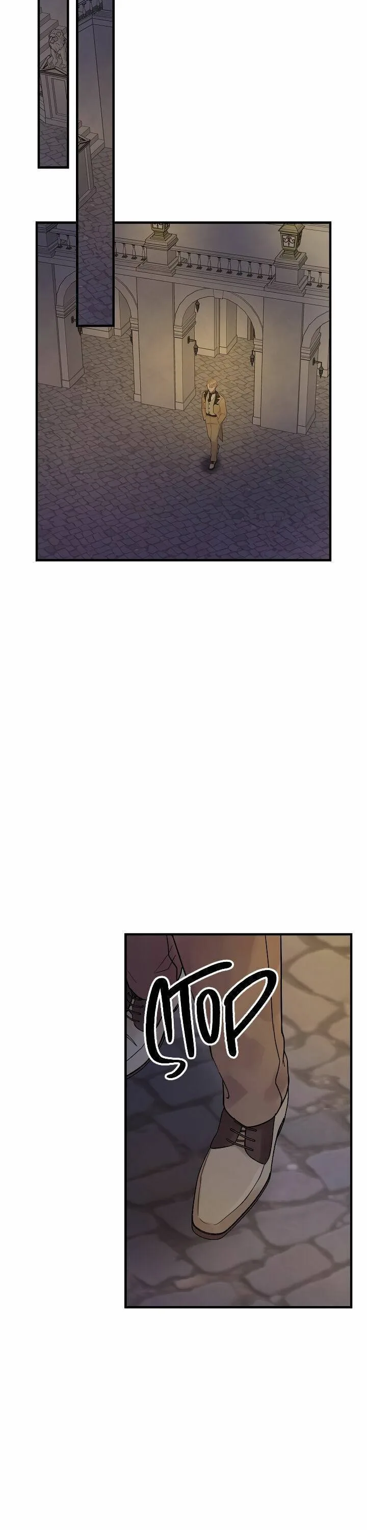 The Flower Dances and the Wind Sings Chapter 47 page 16