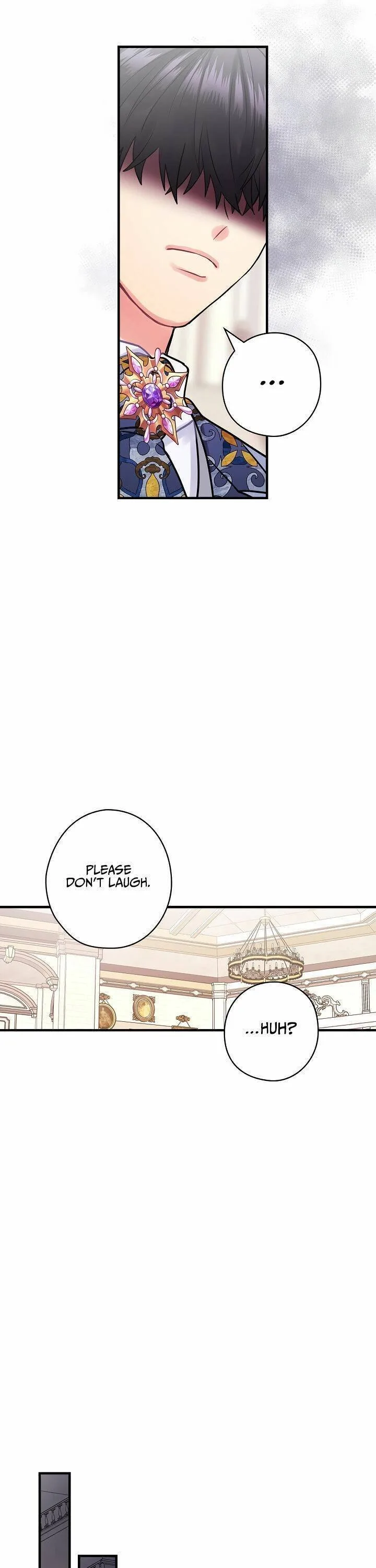 The Flower Dances and the Wind Sings Chapter 47 page 15