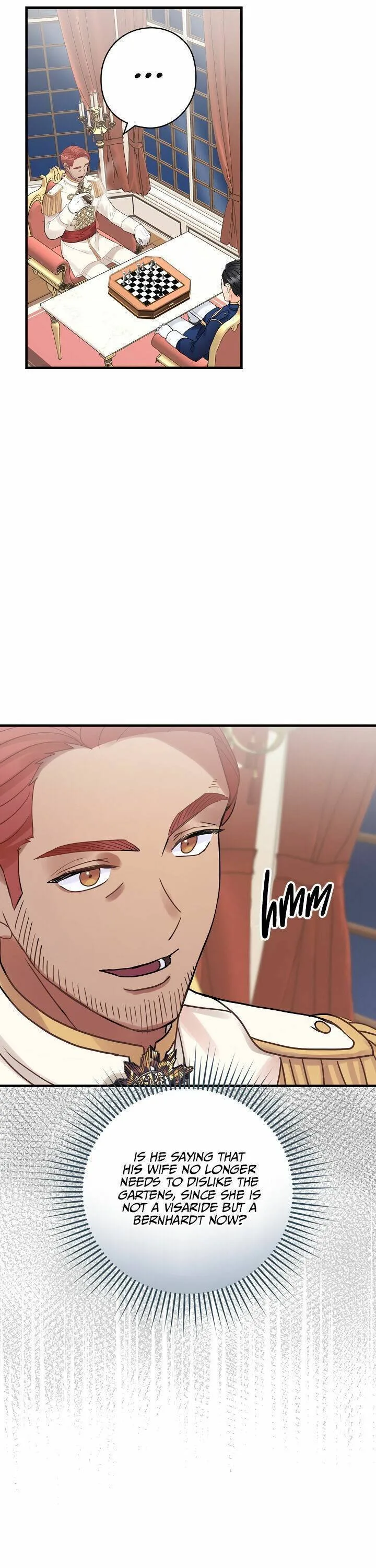 The Flower Dances and the Wind Sings Chapter 47 page 26