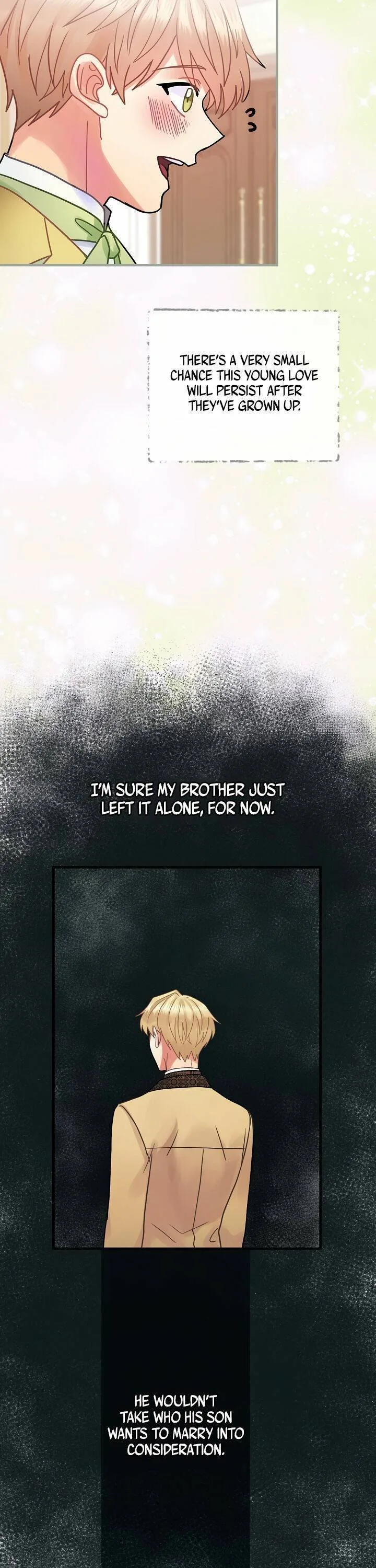 The Flower Dances and the Wind Sings Chapter 47 page 9