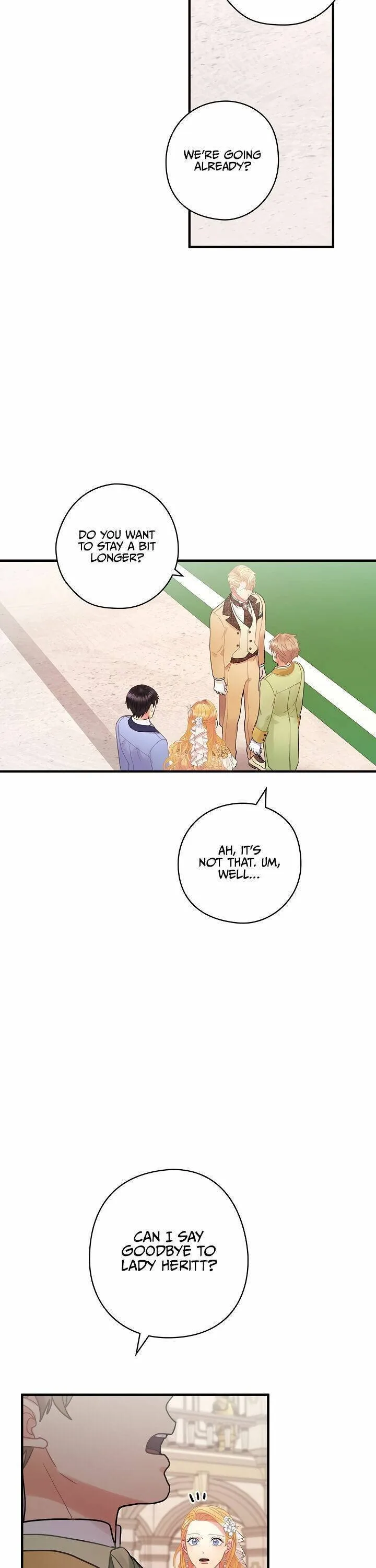 The Flower Dances and the Wind Sings Chapter 47 page 5