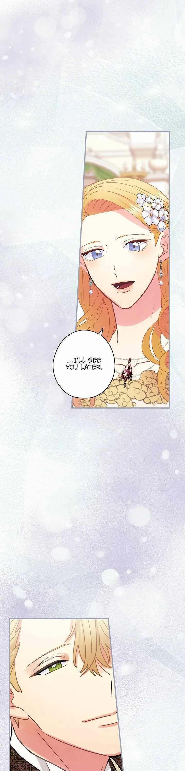 The Flower Dances and the Wind Sings Chapter 47 page 12