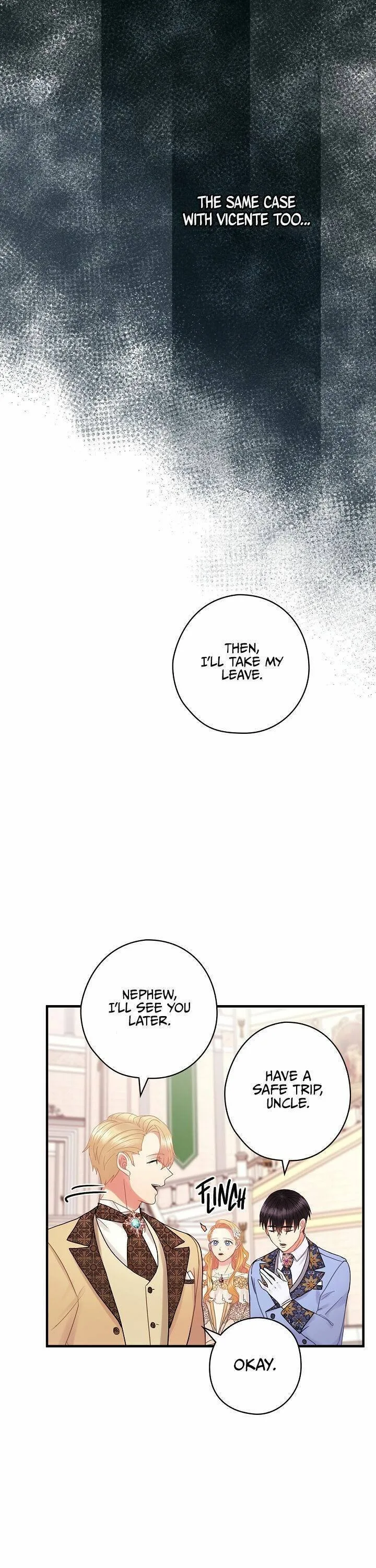 The Flower Dances and the Wind Sings Chapter 47 page 10