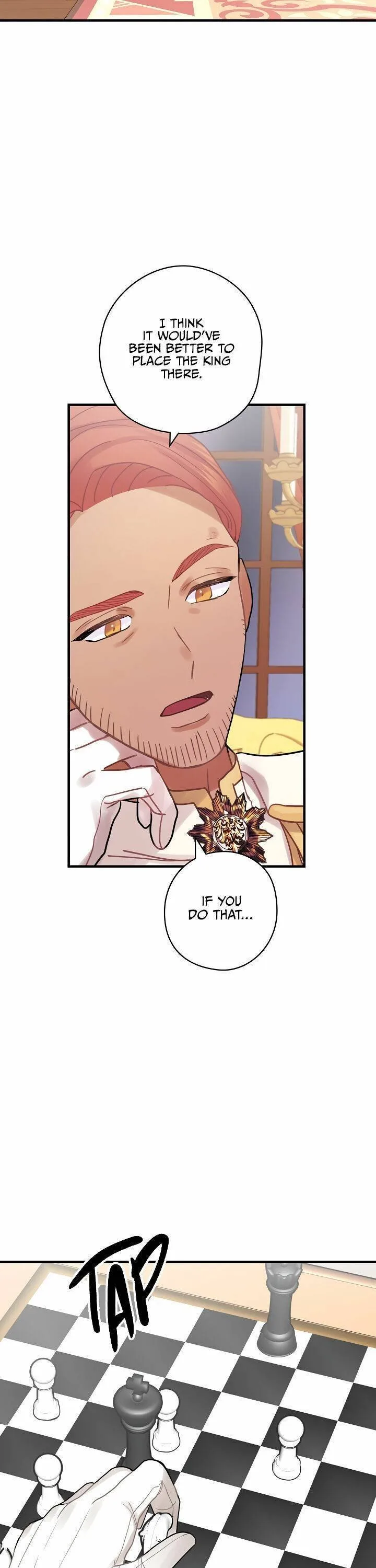 The Flower Dances and the Wind Sings Chapter 47 page 20