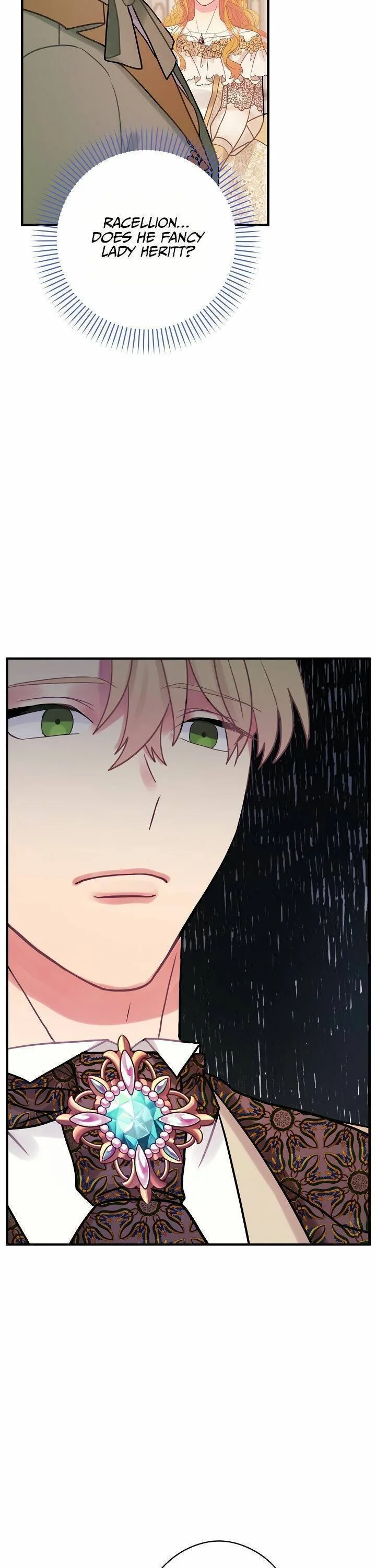 The Flower Dances and the Wind Sings Chapter 47 page 6