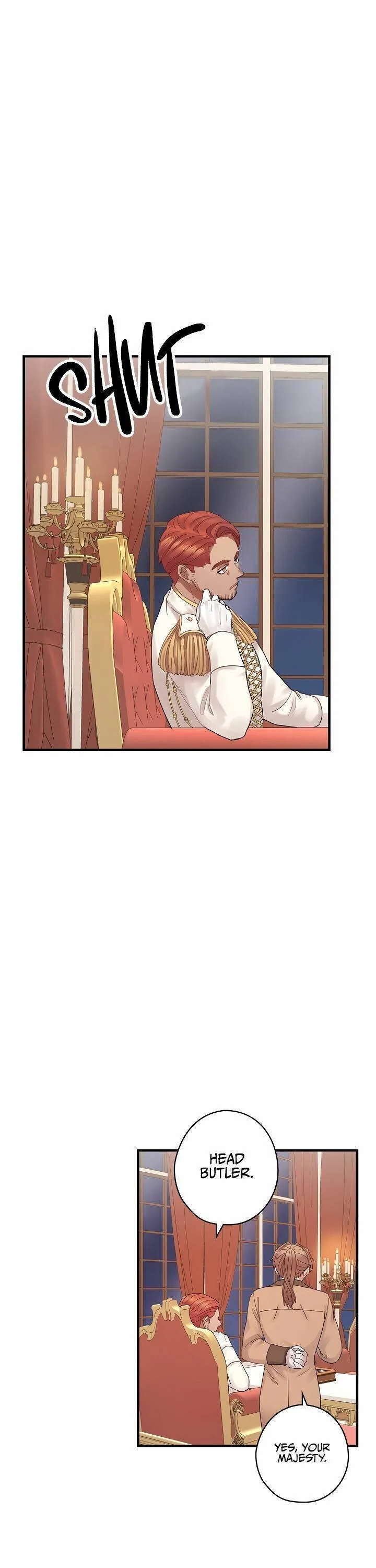 The Flower Dances and the Wind Sings Chapter 47 page 33