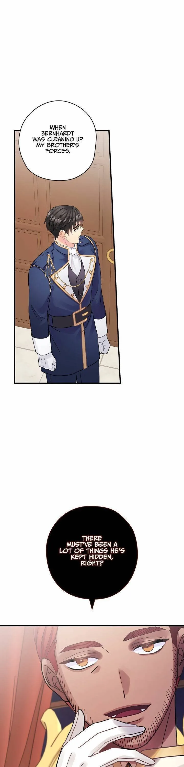 The Flower Dances and the Wind Sings Chapter 47 page 34