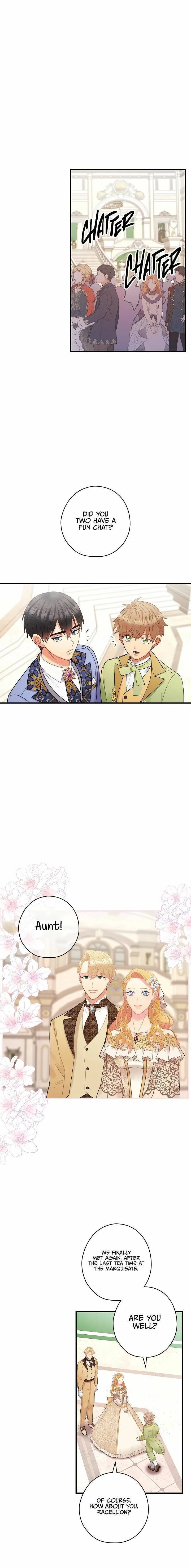 The Flower Dances and the Wind Sings Chapter 47 page 2