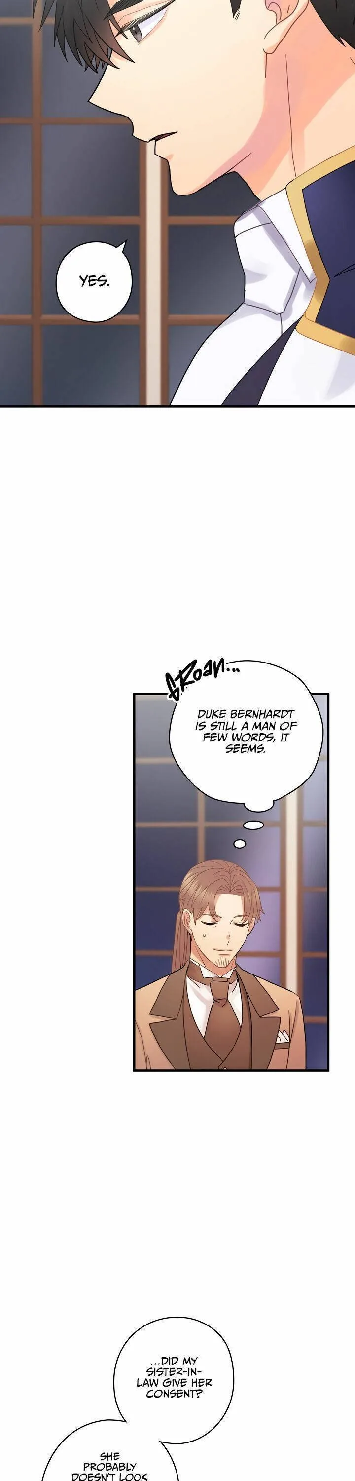 The Flower Dances and the Wind Sings Chapter 47 page 24