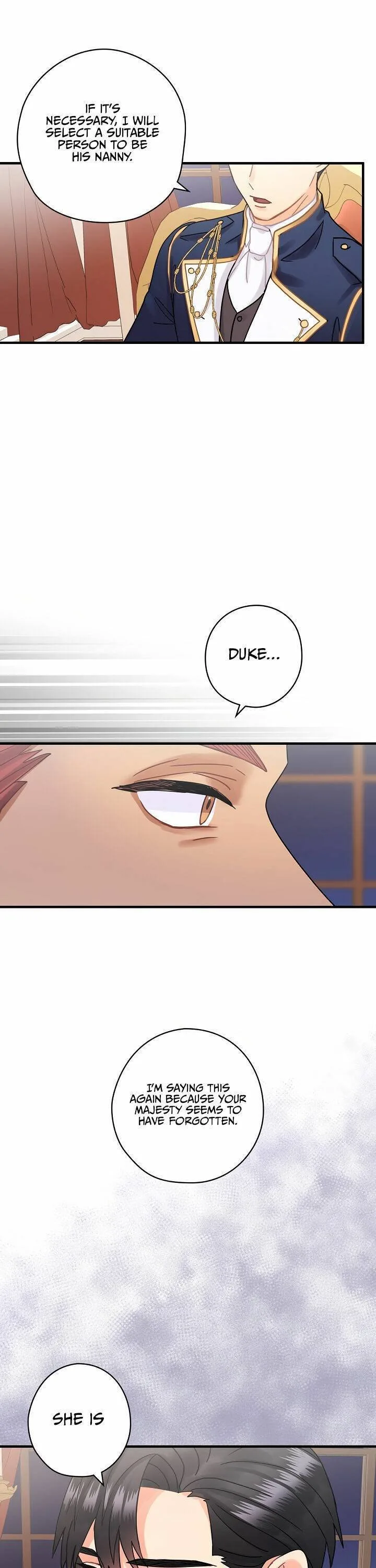 The Flower Dances and the Wind Sings Chapter 47 page 30