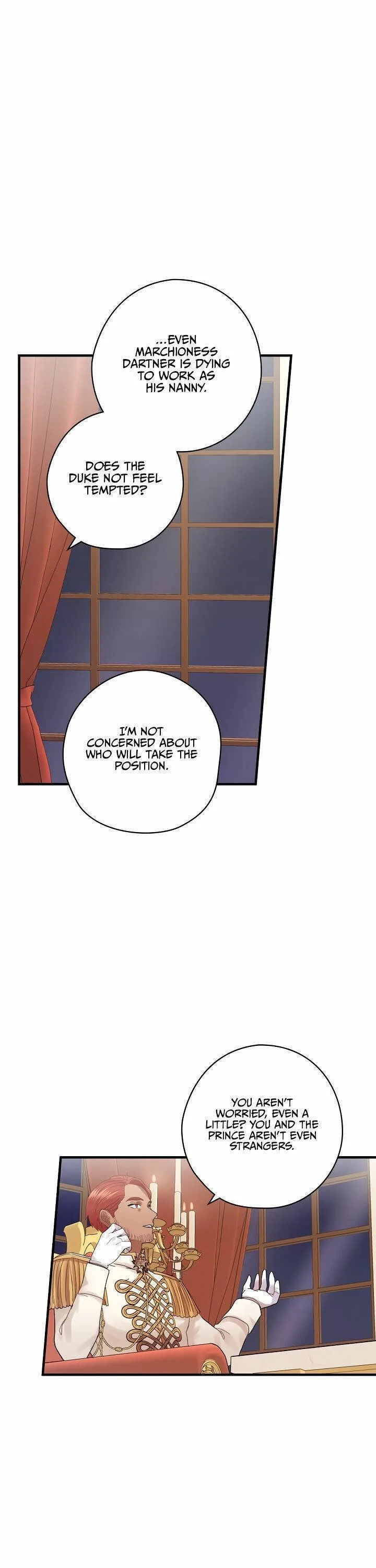 The Flower Dances and the Wind Sings Chapter 47 page 29