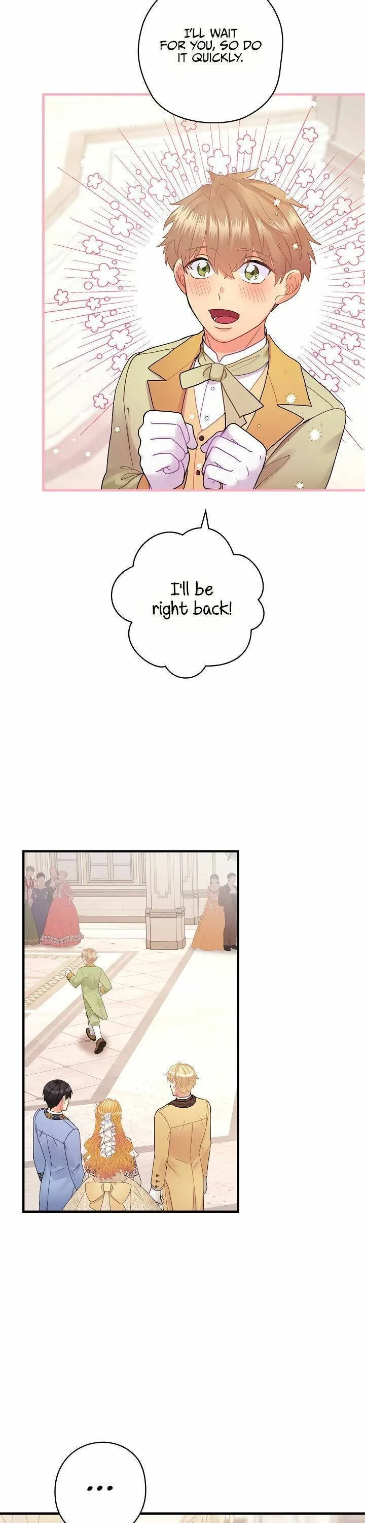The Flower Dances and the Wind Sings Chapter 47 page 7