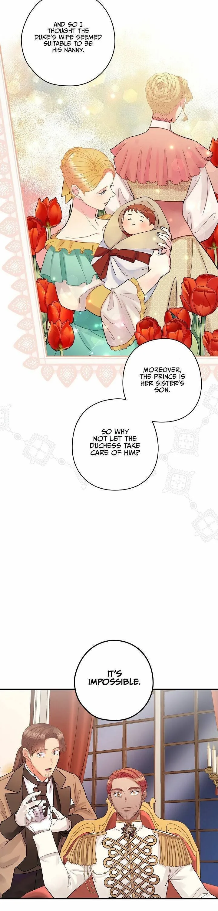 The Flower Dances and the Wind Sings Chapter 47 page 28