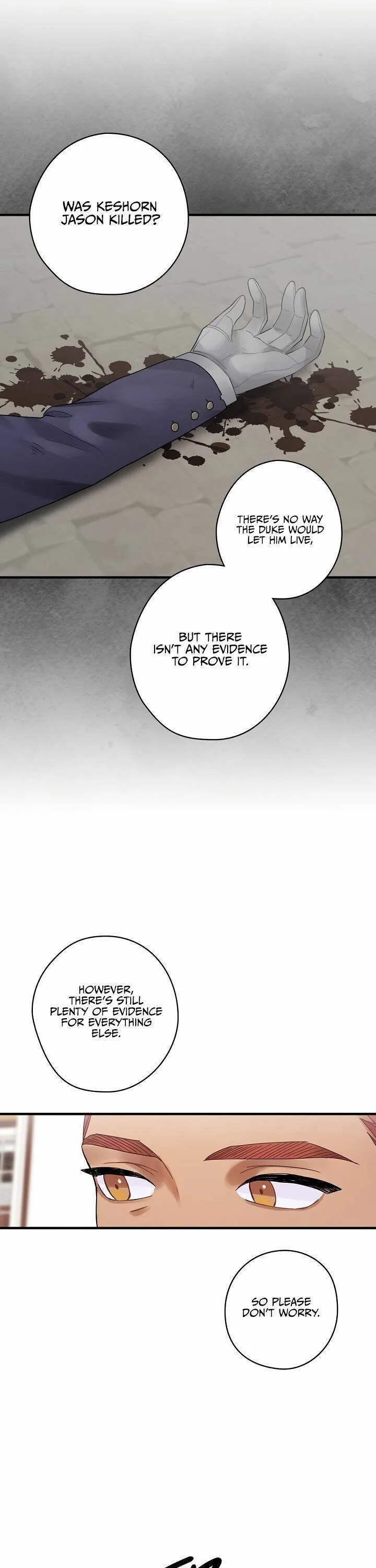 The Flower Dances and the Wind Sings Chapter 48 page 7