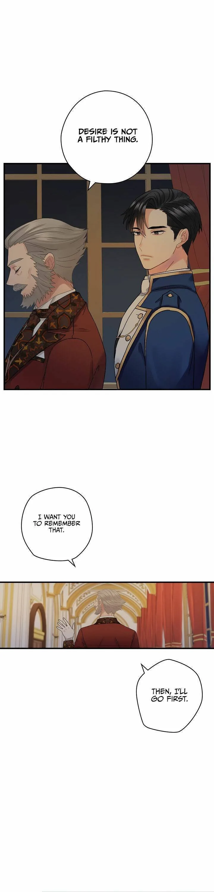 The Flower Dances and the Wind Sings Chapter 48 page 27