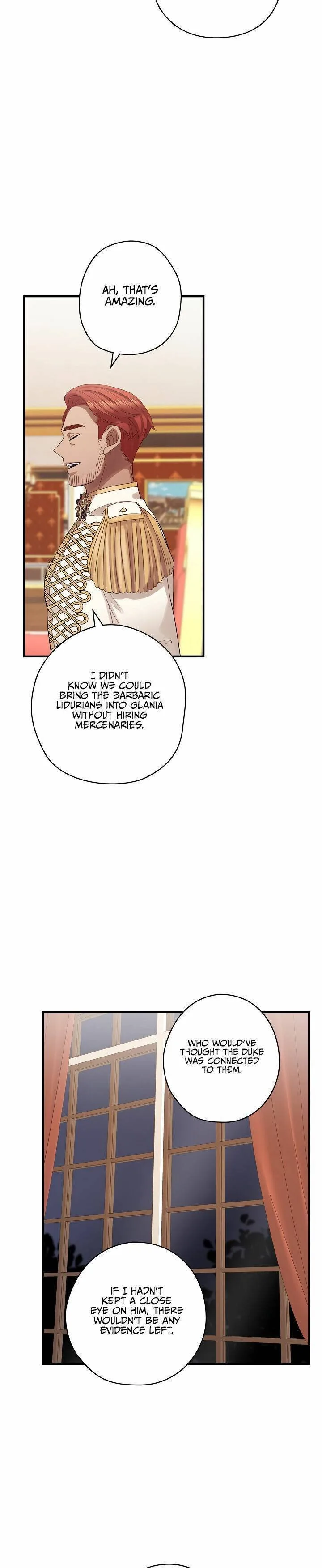 The Flower Dances and the Wind Sings Chapter 48 page 2