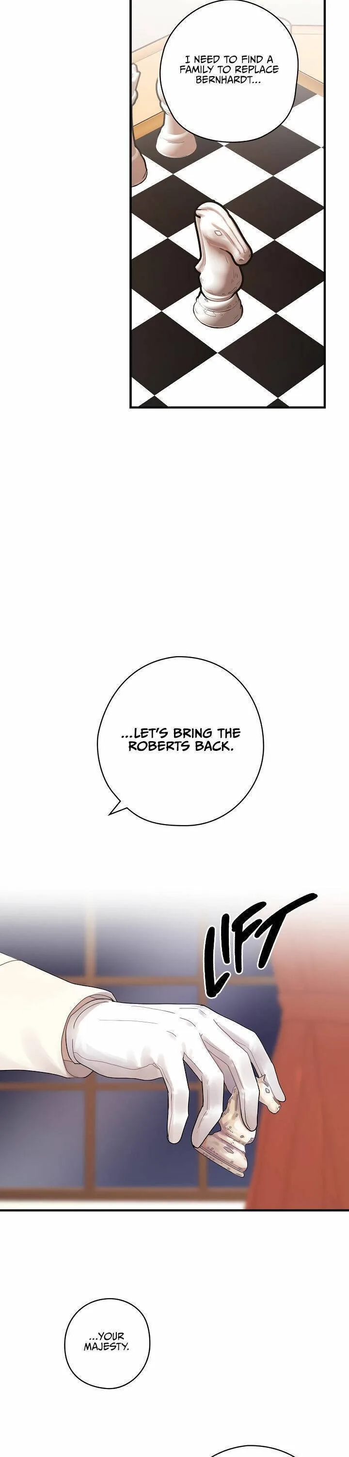 The Flower Dances and the Wind Sings Chapter 48 page 18