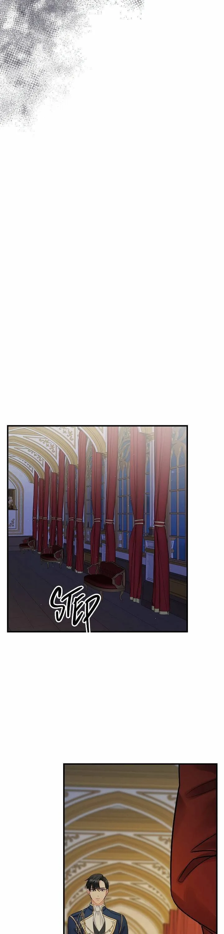 The Flower Dances and the Wind Sings Chapter 48 page 22