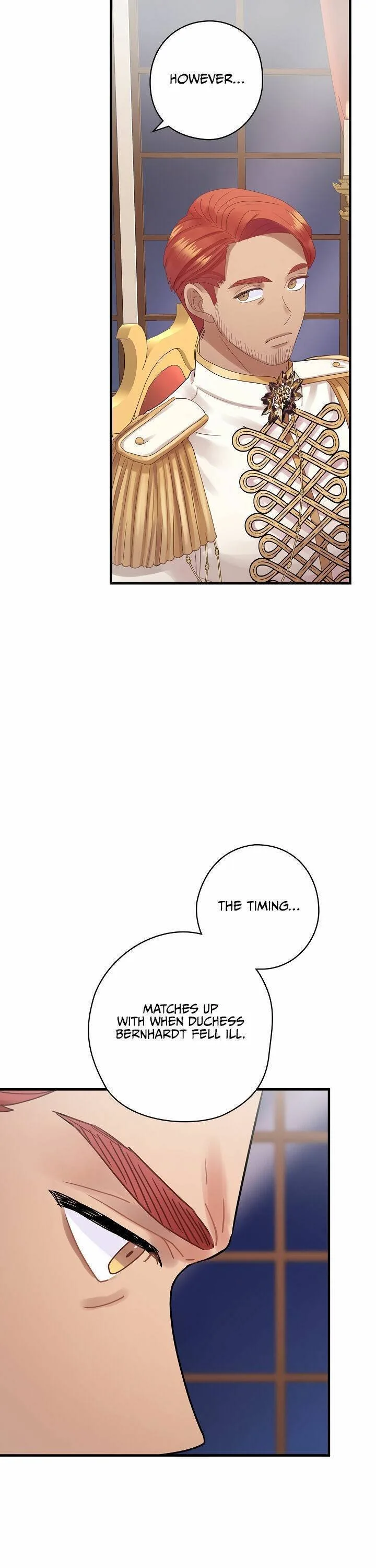 The Flower Dances and the Wind Sings Chapter 48 page 11
