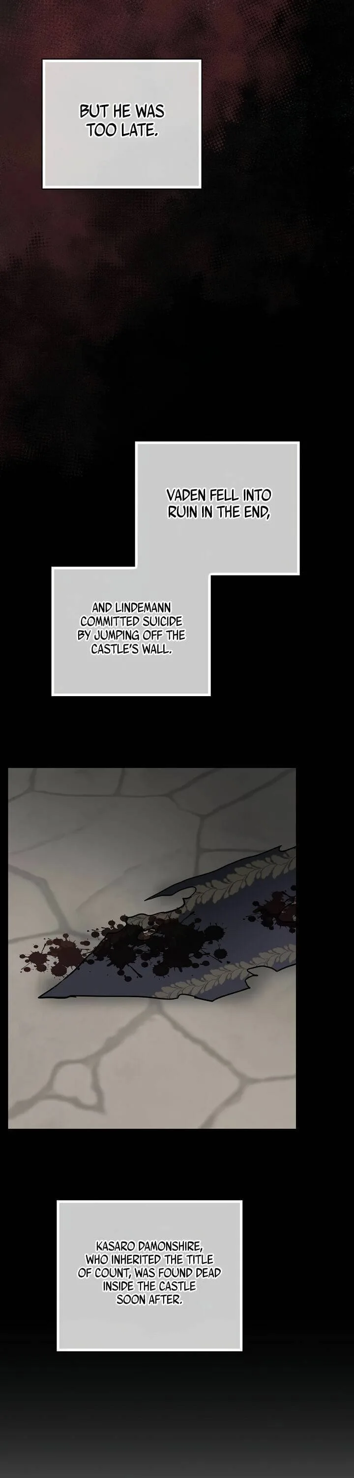 The Flower Dances and the Wind Sings Chapter 48 page 5