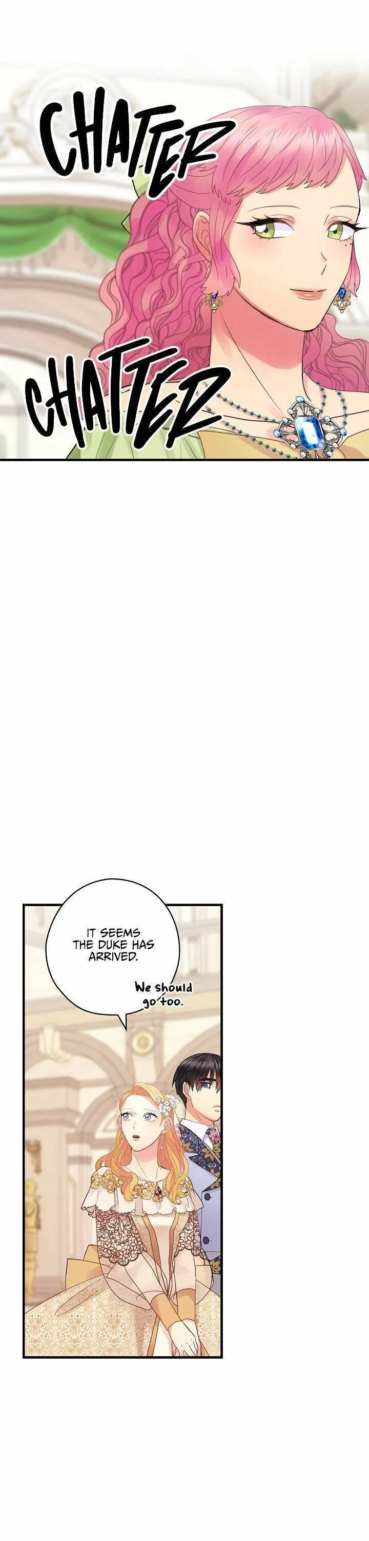 The Flower Dances and the Wind Sings Chapter 48 page 31