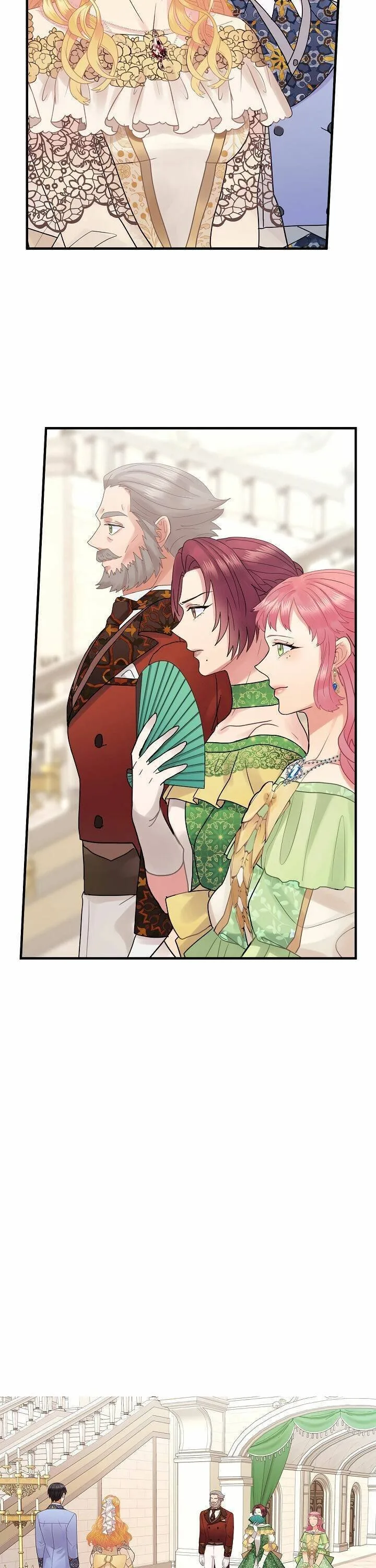 The Flower Dances and the Wind Sings Chapter 48 page 34