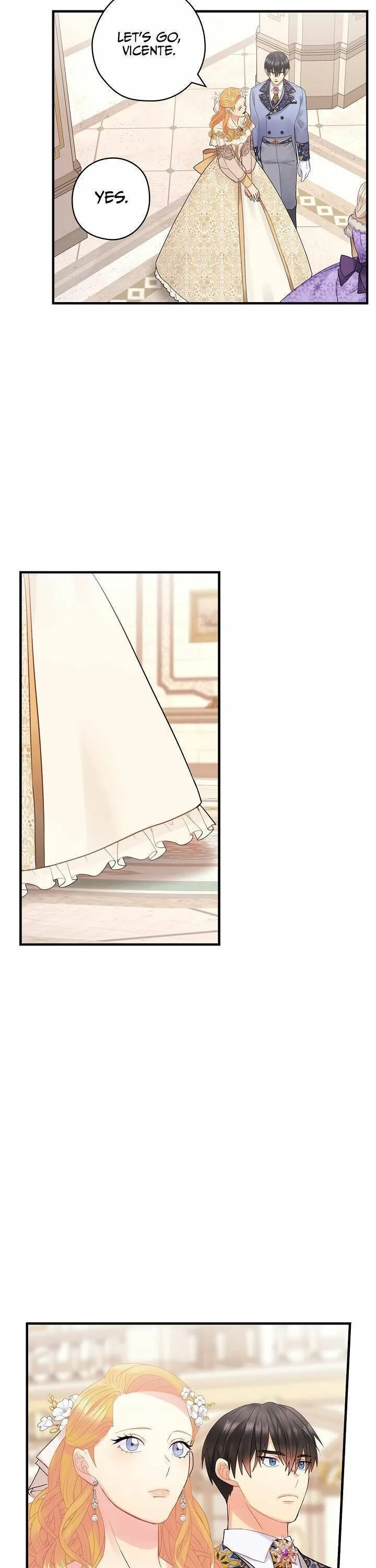 The Flower Dances and the Wind Sings Chapter 48 page 33