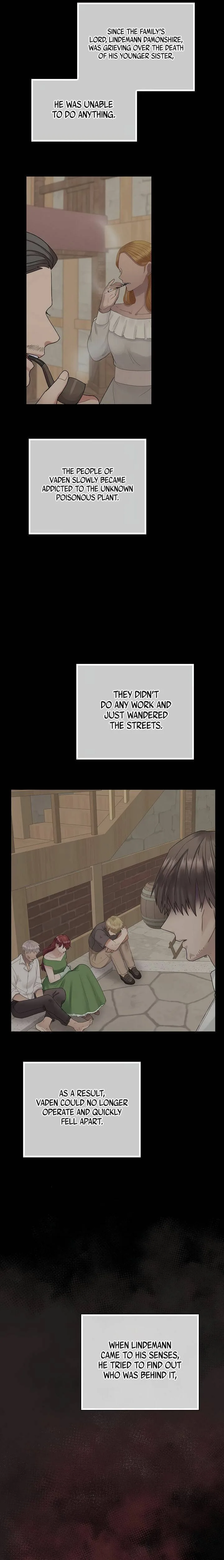 The Flower Dances and the Wind Sings Chapter 48 page 4