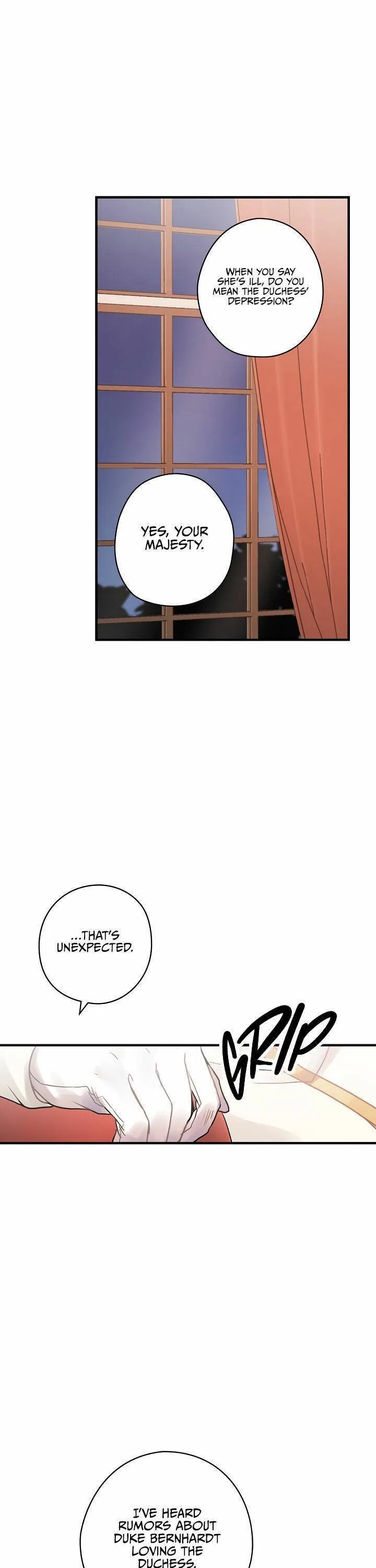 The Flower Dances and the Wind Sings Chapter 48 page 12