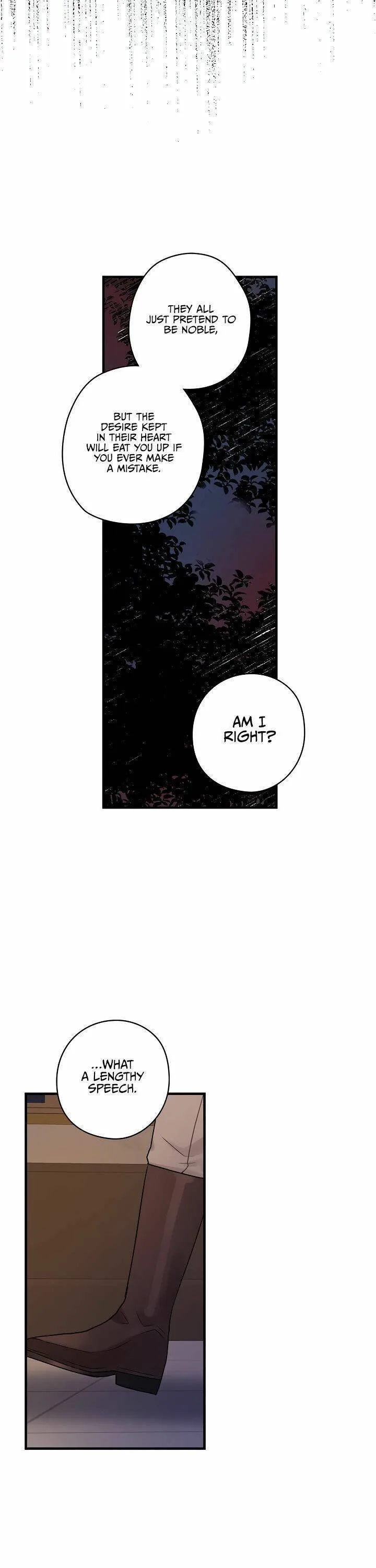 The Flower Dances and the Wind Sings Chapter 48 page 26