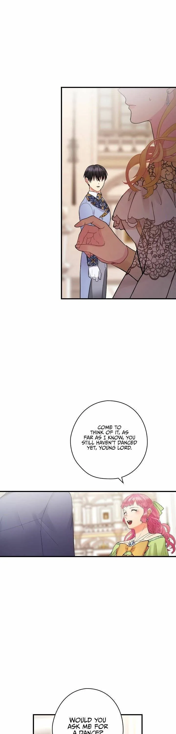 The Flower Dances and the Wind Sings Chapter 49 page 21