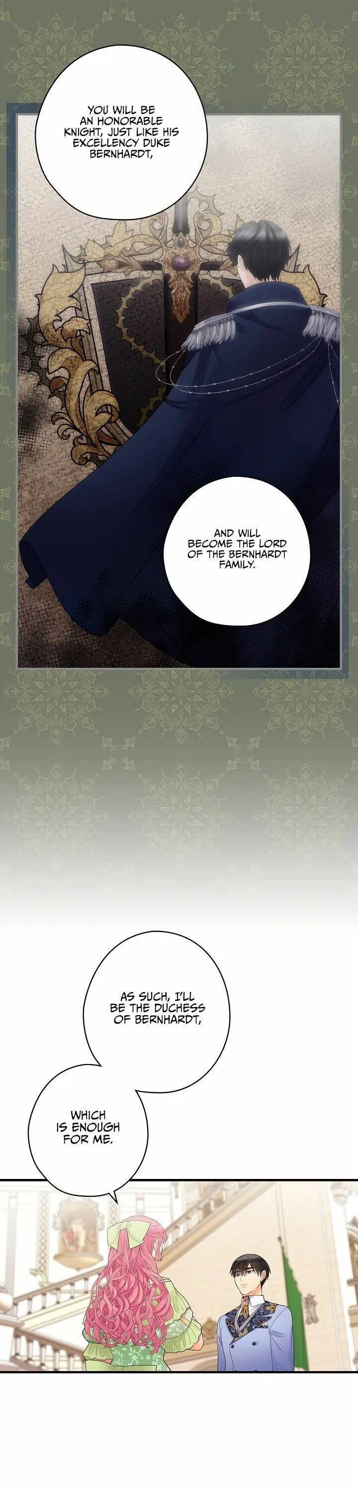 The Flower Dances and the Wind Sings Chapter 49 page 12