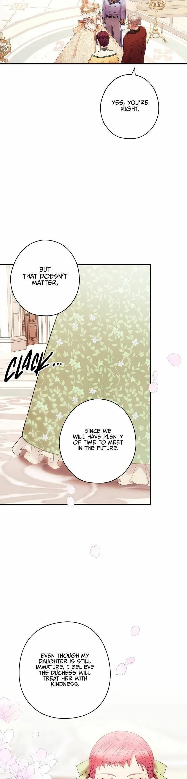 The Flower Dances and the Wind Sings Chapter 49 page 5