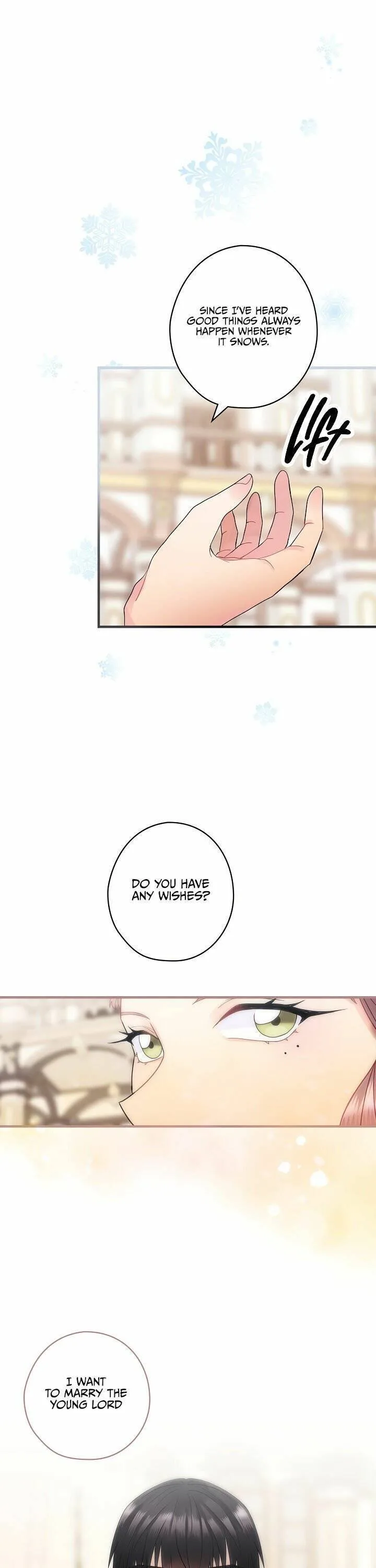 The Flower Dances and the Wind Sings Chapter 49 page 9