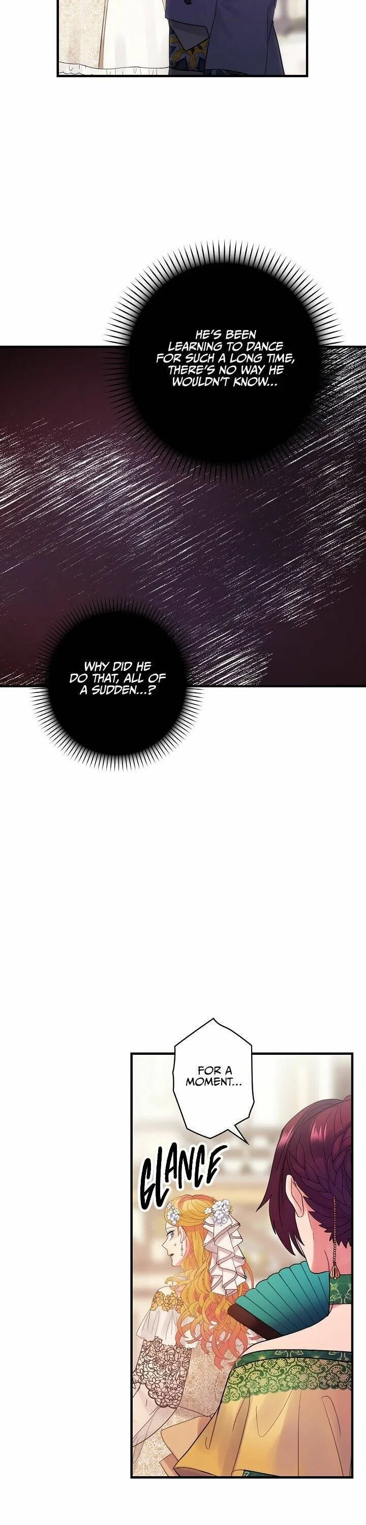The Flower Dances and the Wind Sings Chapter 49 page 26