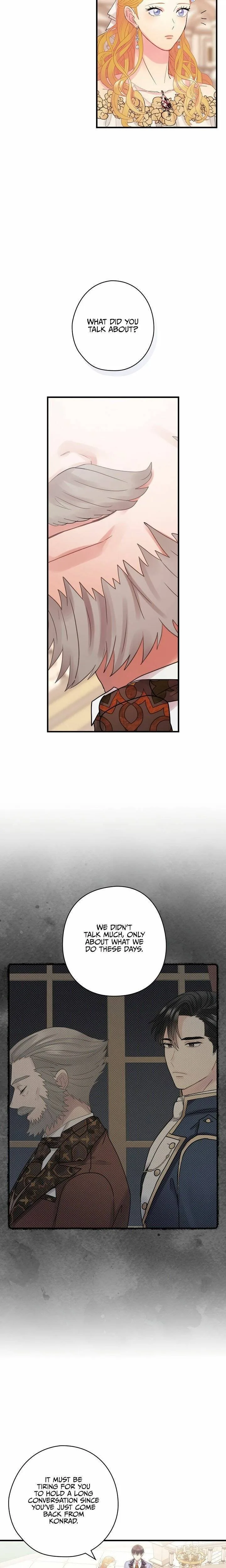The Flower Dances and the Wind Sings Chapter 49 page 4