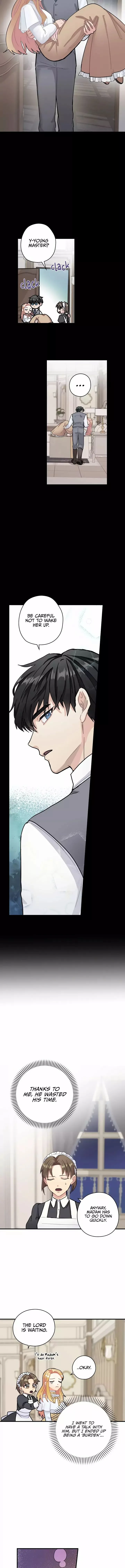The Flower Dances and the Wind Sings Chapter 5 page 3