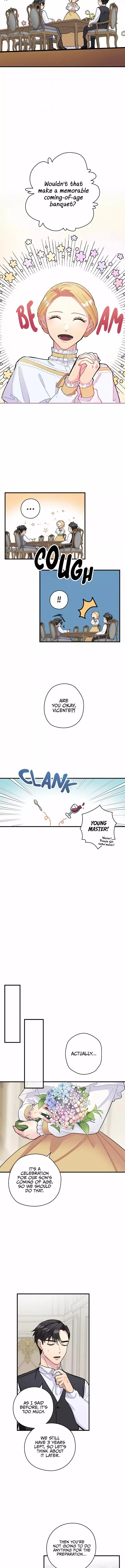 The Flower Dances and the Wind Sings Chapter 5 page 7