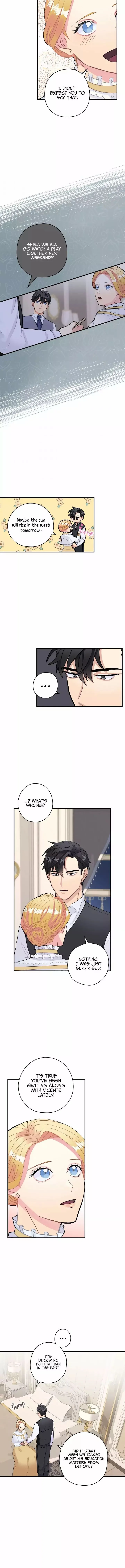 The Flower Dances and the Wind Sings Chapter 5 page 9