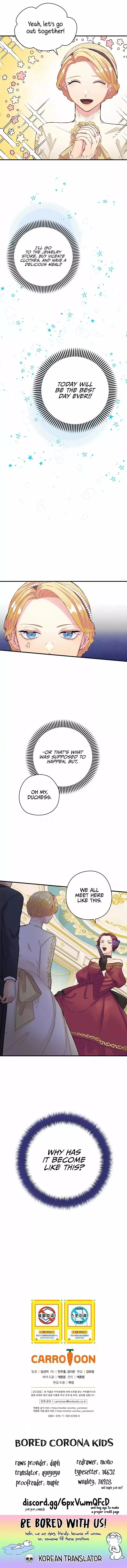The Flower Dances and the Wind Sings Chapter 5 page 12