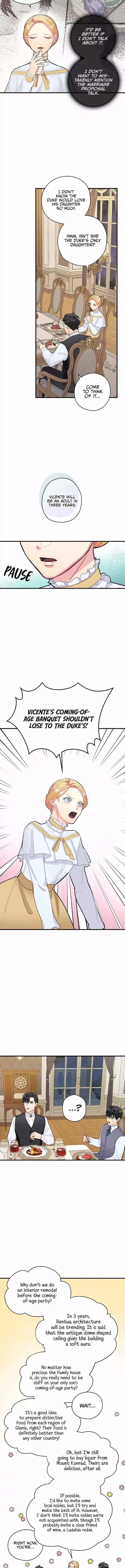 The Flower Dances and the Wind Sings Chapter 5 page 6