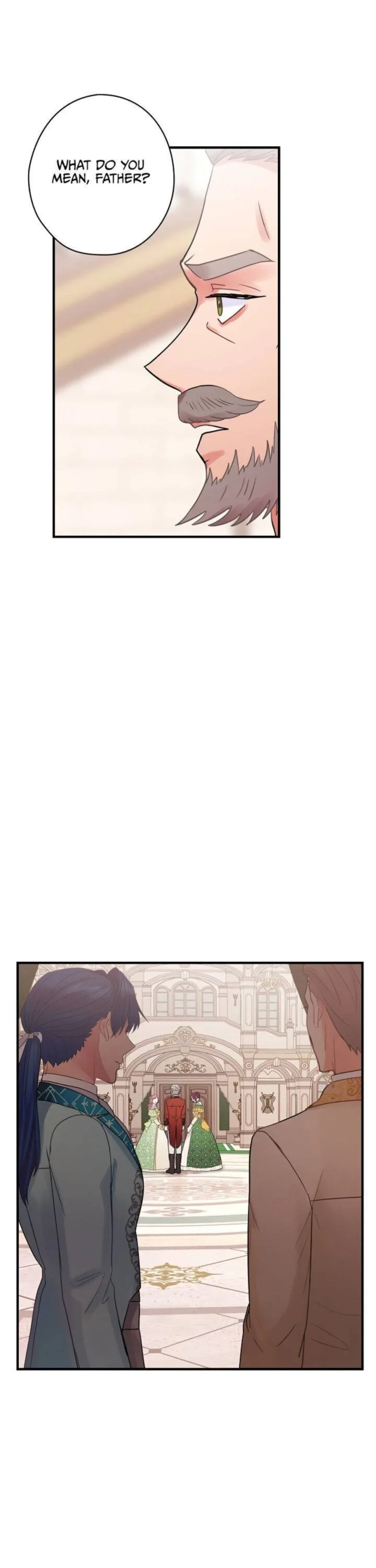 The Flower Dances and the Wind Sings Chapter 50 page 22