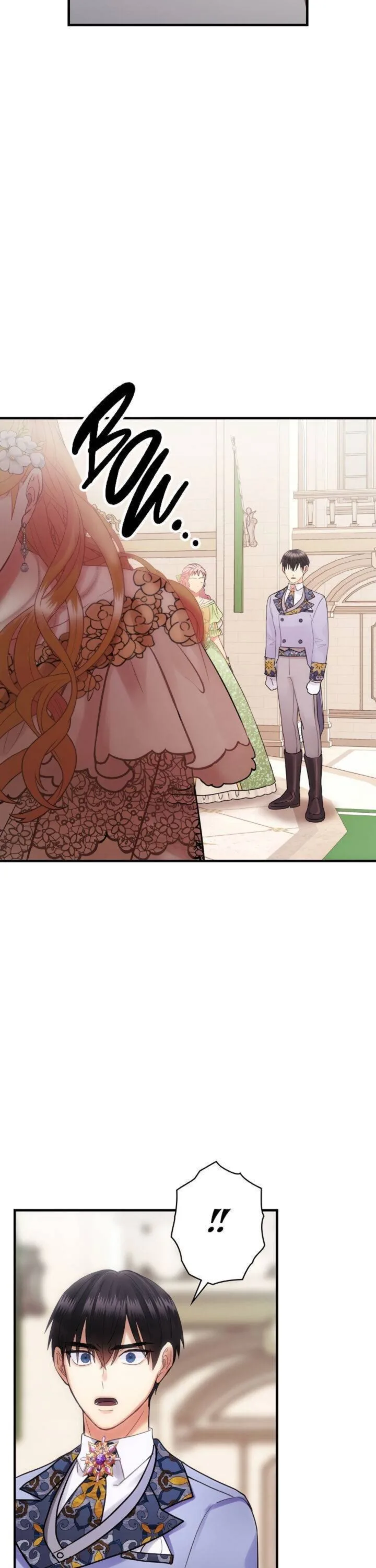 The Flower Dances and the Wind Sings Chapter 50 page 5
